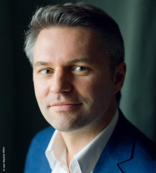 A. LEFORESTIER (Panodyssey) : «Nous sommes un réseau social véritablement éthique»
