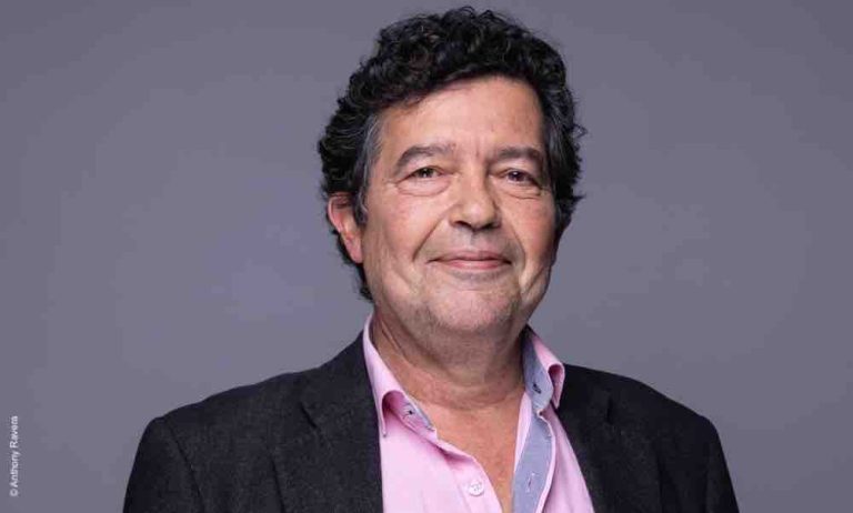 A. SIERRA (France 24 en espagnol) «Notre objectif est de poursuivre notre expansion dans les offres câblo-opérateurs»