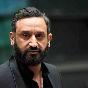 Arrêt de C8: le directeur général de Canal+ France, Gérald-Brice Viret, assure tout faire pour «préserver la présence» de Cyril Hanouna» sur ses antennes