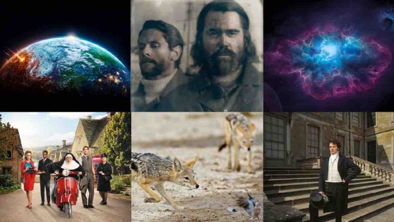 BBC Studios : vente de plusieurs catalogues dans les régions de l’Europe, du Moyen-Orient et de l’Afrique (EMEA)