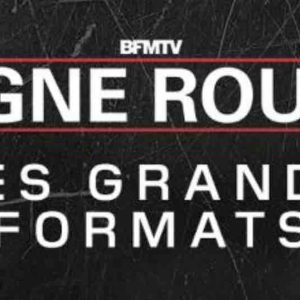 BFMTV/ «Ligne Rouge»: «Gérard Depardieu, la fin du silence» lundi 28 octobre 