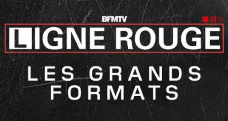 BFMTV/ «Ligne Rouge»: «Gérard Depardieu, la fin du silence» lundi 28 octobre 