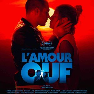 Box-office:  un million de spectateurs pour la première semaine en salles de «L’Amour ouf»