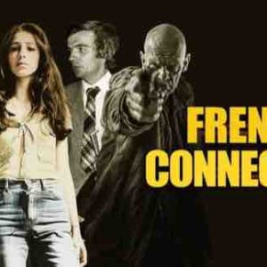 CANAL+DOCS : la série documentaire inédite «French Connection» les 22 et 29 novembre