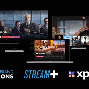 Canal+ Brand Solutions s’associe à xpln.ai pour mesurer l’attention publicitaire sur STREAM+