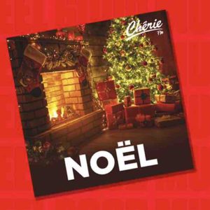 Chérie FM lance sa radio digitale «Chérie Noël»