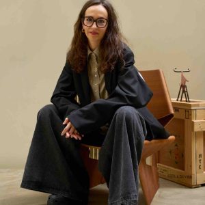 Claire Hazan nommée Head of Editorial Content de GQ France