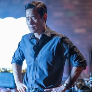 M6 : près d’1,3 million de curieux devant le lancement de la série «Code Quantum» samedi 