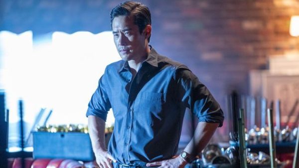 M6 : près d’1,3 million de curieux devant le lancement de la série «Code Quantum» samedi 
