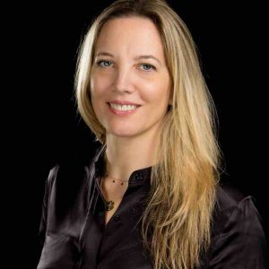 Sonia Fellmann nommée Vice-Présidente de TBWACorporate