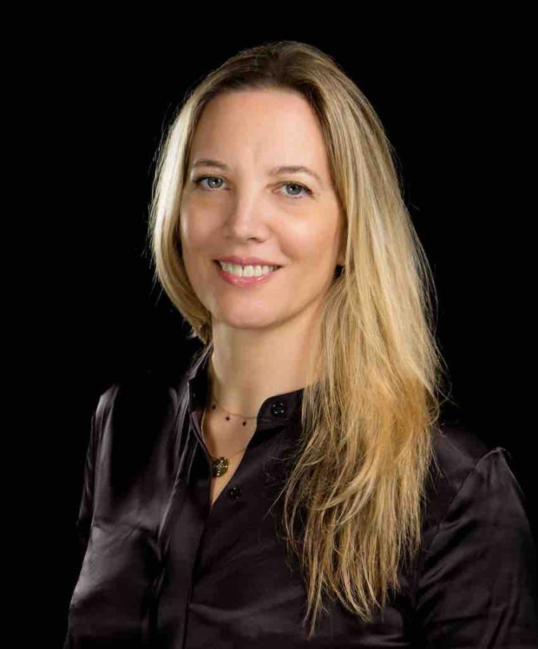 Sonia Fellmann nommée Vice-Présidente de TBWA\Corporate