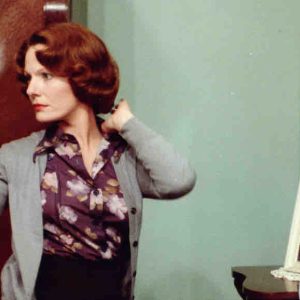 Cycle Chantal Akerman en 6 films sur ARTE, arte.tv et YouTube ARTE Cinéma à partir du 27 novembre