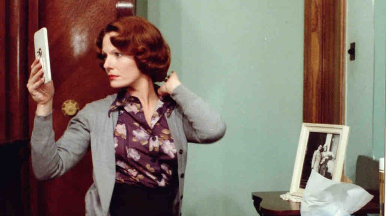 Cycle Chantal Akerman en 6 films sur ARTE, arte.tv et YouTube ARTE Cinéma à partir du 27 novembre