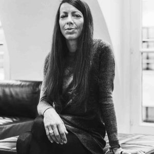 Delphine Abou rejoint Fred & Farid Paris