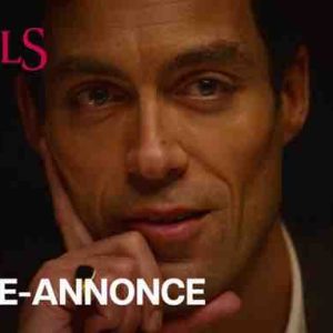 Disney+ dévoile la bande-annonce de «Rivals» disponible dès le 18 octobre 