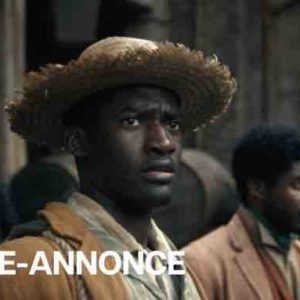 Disney+ dévoile un 1er teaser de sa nouvelle série «A Thousand Blows», qui a été présentée en avant-première mondiale au Festival du British Film Institute