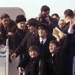 Disney+ : le nouveau documentaire produit par Martin Scorsese «BEATLES’64» dès le 29 novembre