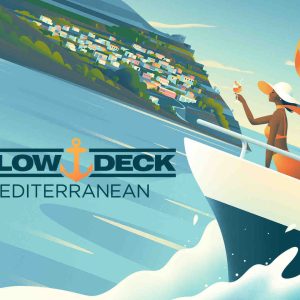 E! : «Below Deck Méditerranée», saison 8 dès le 3 novembre