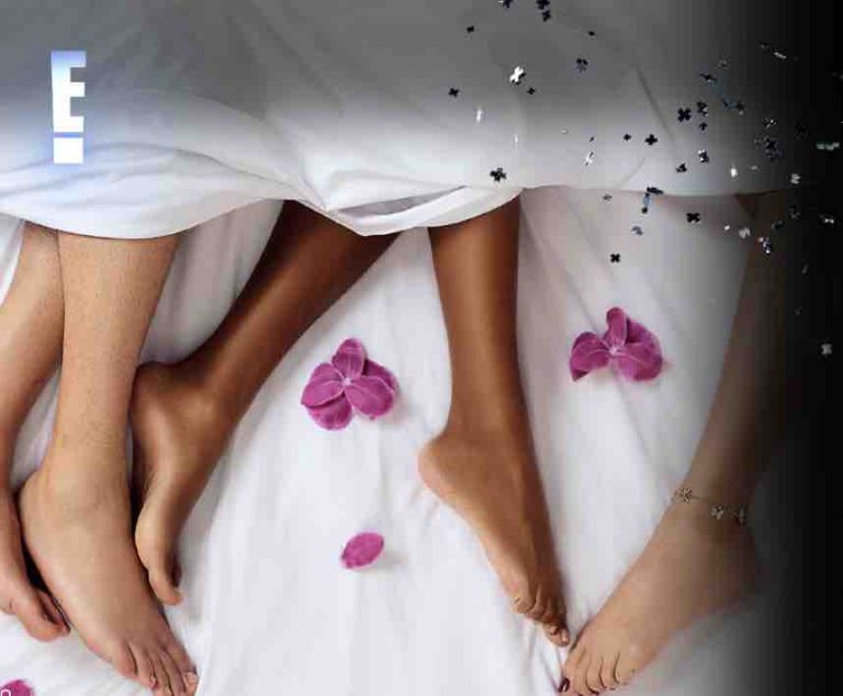 E! : «De Couple à Trouple», chaque dimanche à 21h00 dès le 17 novembre