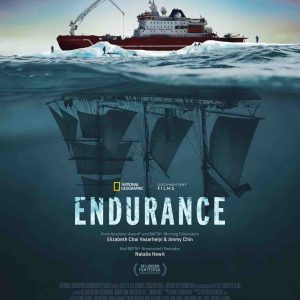 «Endurance»: l’épave du navire de l’explorateur anglo-irlandais Ernest Shackleton au coeur d’un documentaire