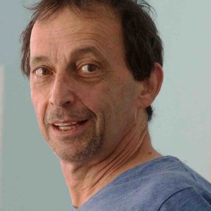 Eric Métayer, comédien caméléon