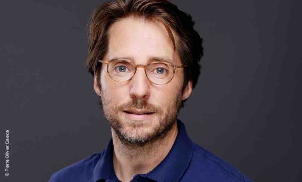M. VERGNE (DMLSTV) : «Nous continuons à investir dans la création»