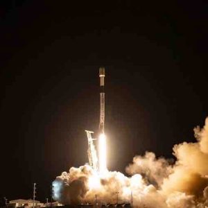 Eutelsat Group annonce le succès du lancement de 20 satellites OneWeb 