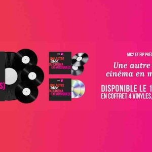 FIP : «Certains l’aiment FIP» avec Marin Karmitz le 20 octobre 