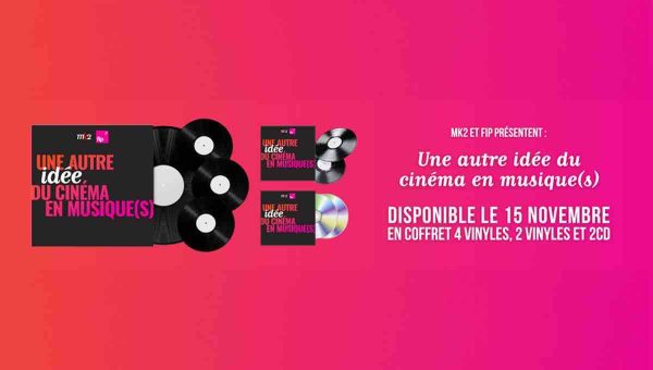 FIP : «Certains l’aiment FIP» avec Marin Karmitz le 20 octobre 