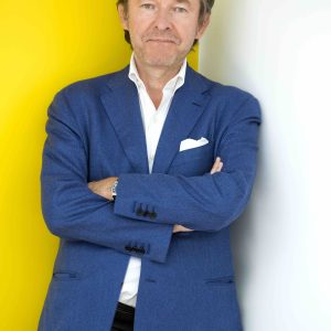 Flach Film Production:  Jean-François Boyer, ancien Président de Tetra Media Studio, devient actionnaire