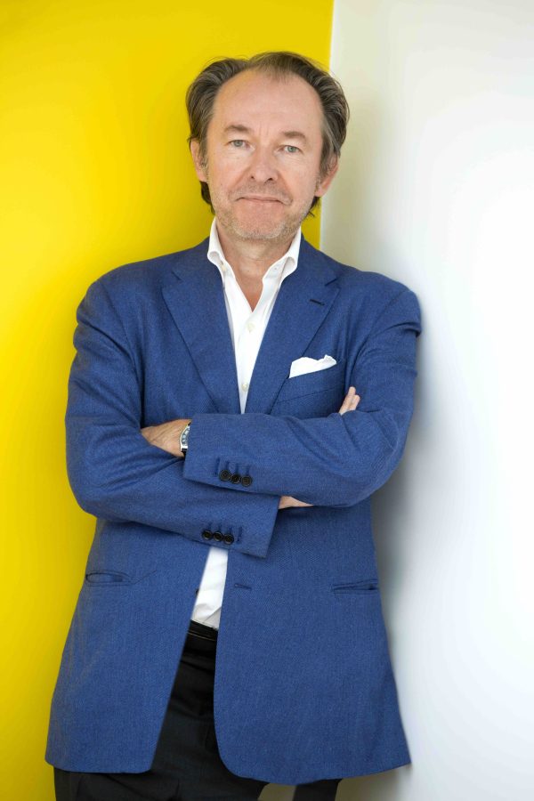 Flach Film Production:  Jean-François Boyer, ancien Président de Tetra Media Studio, devient actionnaire