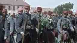 France 2 annonce la diffusion prochaine du documentaire «1914, et soudain la guerre»