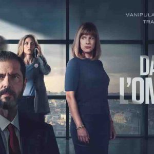 France 2 : la série-événement «Dans l’ombre» dès le mercredi 30 octobre à 21h00