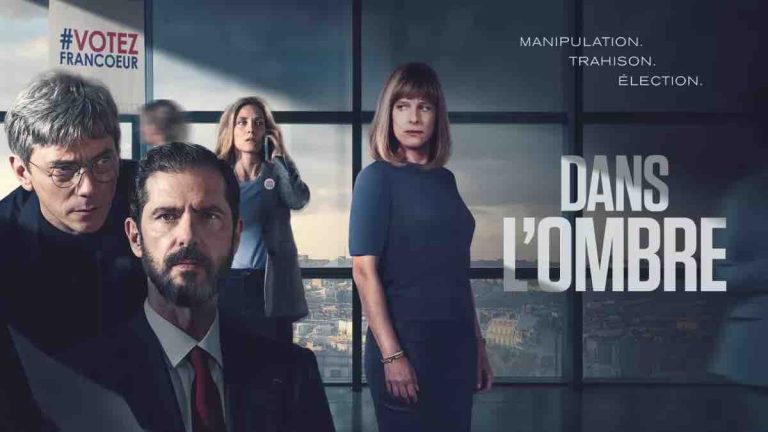 France 2 : la série-événement «Dans l’ombre» dès le mercredi 30 octobre à 21h00