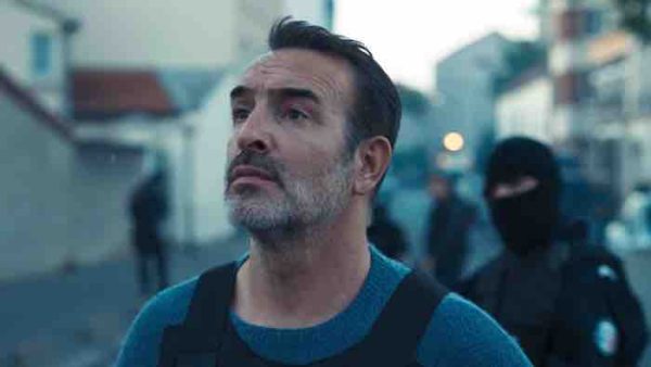 France 2 : le film «Novembre» le 3 novembre