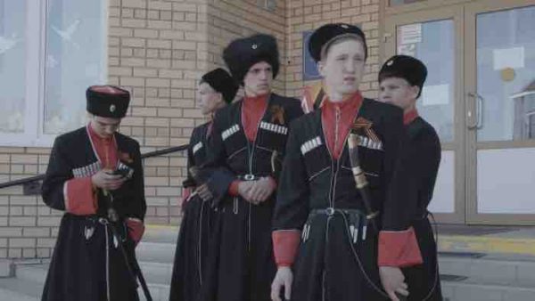 France 2 : le film inédit «Younost, une jeunesse russe» mardi 29 octobre