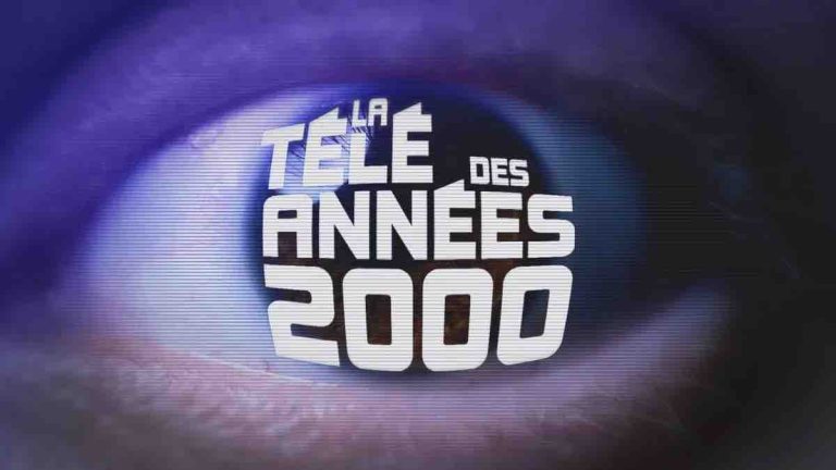 France 3 : le documentaire inédit en 2 parties «La télé des années 2000» vendredi 1er novembre en Prime