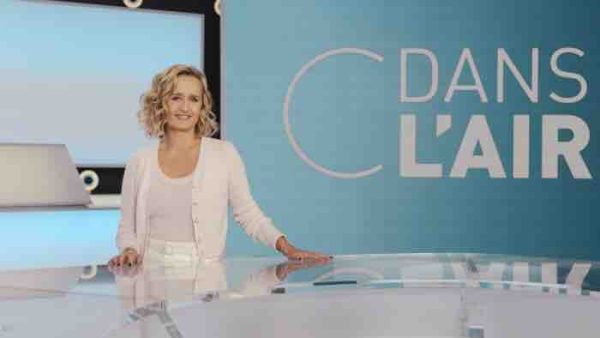 France 5 : «C dans l’air» en direct de New York du 4 au 6 novembre de 17h25 à 19h00