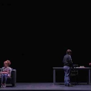 France Télévisions : «Contes et légendes» de Joël Pommerat dimanche 10 novembre à 21h00 sur Culturebox et sur france.tv