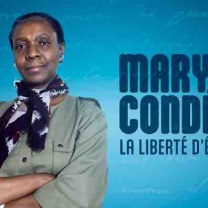 France Télévisions: «Maryse Condé, la liberté d’écrire» sur France 3 et La1ere.fr lundi  21 octobre