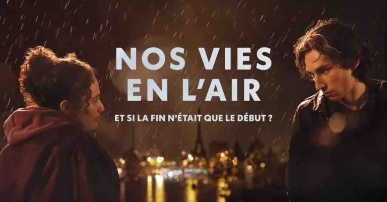 France Télévisions : «Nos vies en l’air» à partir du 25 octobre sur France.tv