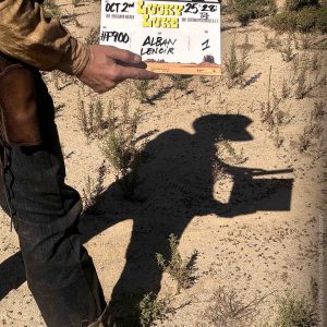 France Télévisions et Disney+ s’associent pour la nouvelle série de fiction «Lucky Luke»