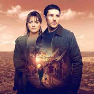 France Télévisions : la série inédite «L’ombre d’un fils» en intégralité dès le 18 novembre sur france.tv