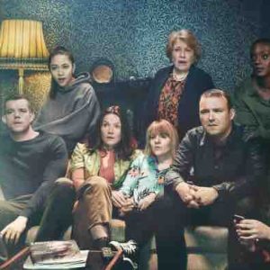 France Télévisions : la série inédite «Years & Years» dès le 29 octobre sur france.tv et le 6 novembre sur France 2