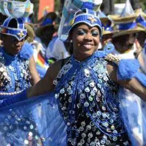 France Télévisions : le Carnaval tropical de Paris 2024 sur les antennes numériques de France Télévisions dimanche 6 octobre