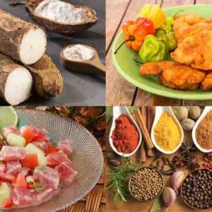 France Télévisions: les cuisines «pays» à l’honneur sur les antennes du pôle Outre-mer