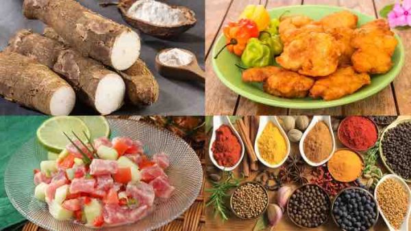 France Télévisions: les cuisines «pays» à l’honneur sur les antennes du pôle Outre-mer
