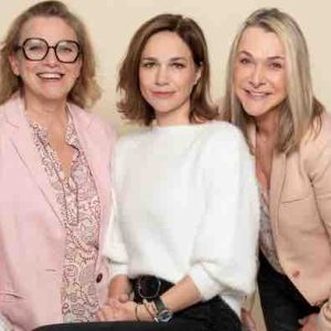 France Télévisions : nouvelle équipe patinage avec Nathalie Péchalat, Annick Dumont et Marie-Christelle Maury dès le 1er novembre