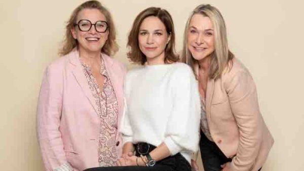 France Télévisions : nouvelle équipe patinage avec Nathalie Péchalat, Annick Dumont et Marie-Christelle Maury dès le 1er novembre