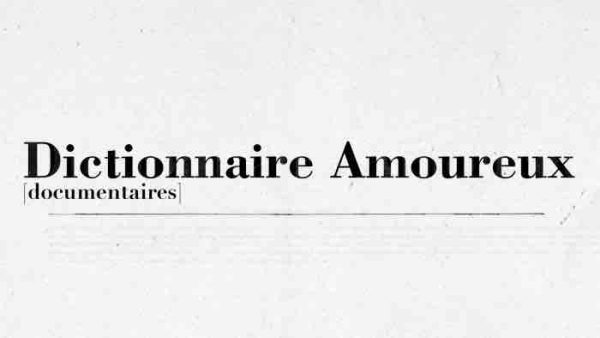 France Télévisions/ «Dictionnaire amoureux» : lancement de la collection avec le journalisme, le 20 novembre sur France 5
